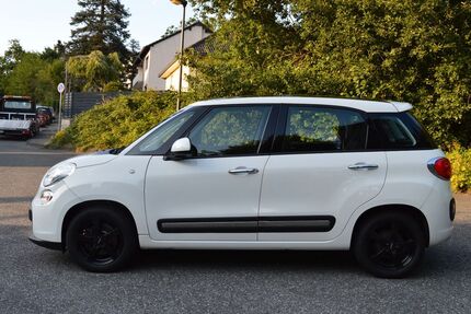 Fiat 500L 99.000 km 9.299 &euro; Wuppertal 42279