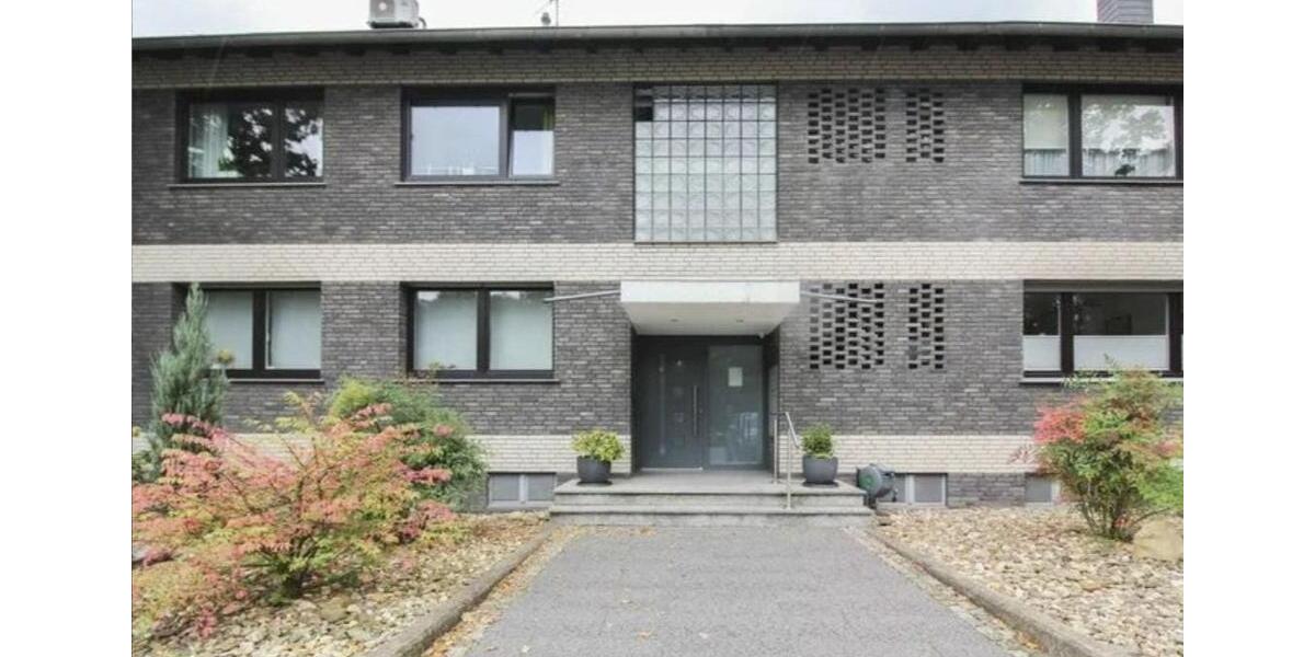 Hochparterre Langenfeld (Rheinland) - 1 Zimmer, 25 m&sup2;, 99.900&euro; | Angebot:27285783
