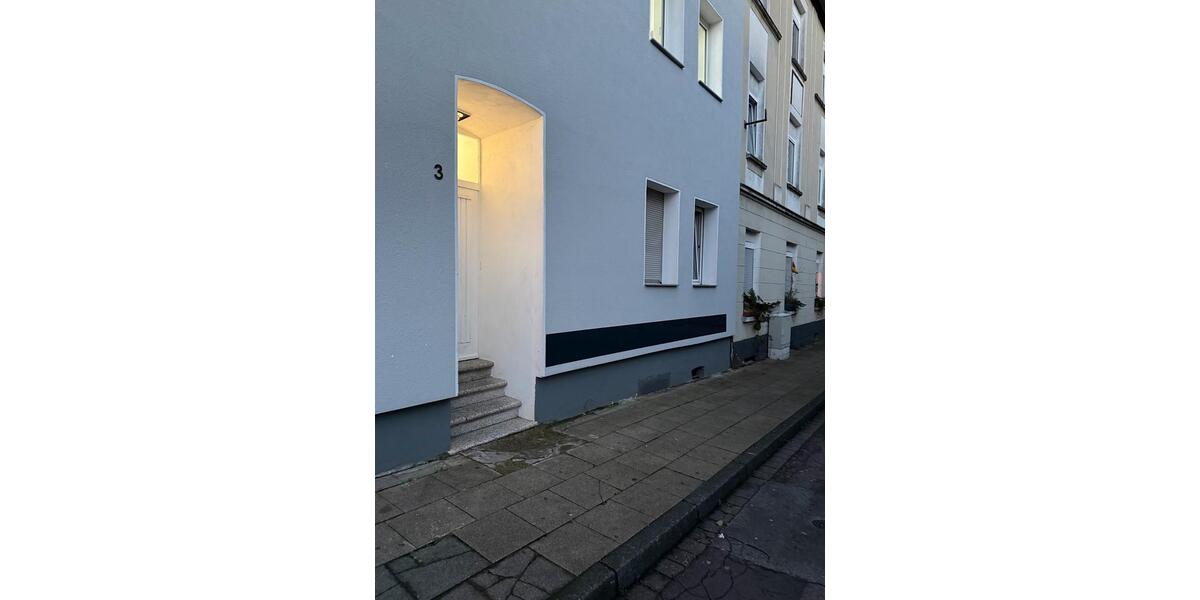 Dachgeschoßwohnung Sprockhövel - 2.5 Zimmer, 55 m&sup2;, 720&euro; | Angebot:24862660