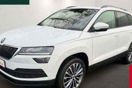Skoda Karoq 97.558 km 19.890 € Neuss 41464