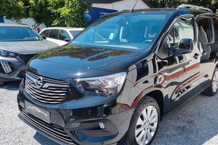 Opel Combo Life 33.034 km 16.950 &euro; Wuppertal 42109