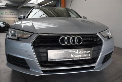 Audi A4 96.786 km 15.980 &euro; Heiligenhaus 42579