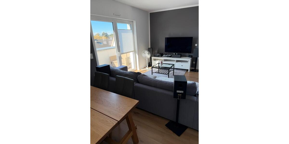 Etagenwohnung Bergisch Gladbach Alt-Frankenforst - 3 Zimmer, 77 m&sup2;, 1.300&euro; | Angebot:27624464