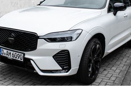 Volvo XC60 3.500 km 71.700 &euro; Düsseldorf 40549