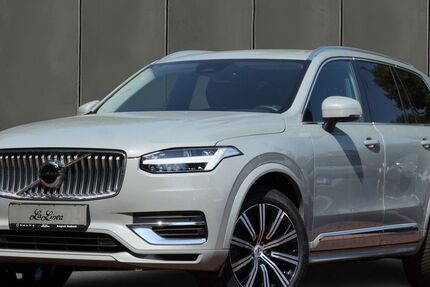 Volvo XC90 57.400 km 47.450 &euro; Bergisch Gladbach 51469
