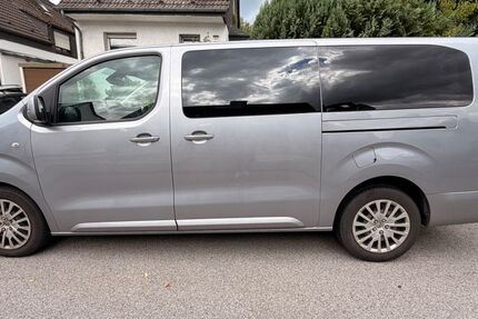 Opel Vivaro 69.750 km 19.999 &euro; Haan 42781