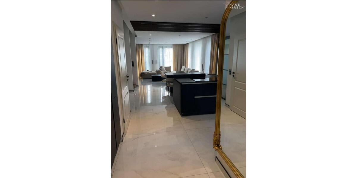 Doppelhaushälfte Hilden Kalstert - 5 Zimmer, 214 m&sup2;, 3.500&euro; | Angebot:23500192