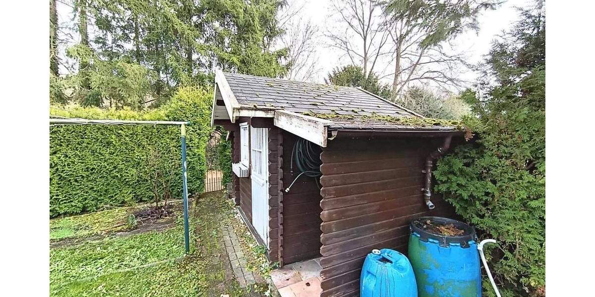 Reihenendhaus Sprockhövel Niedersprockhövel - 5 Zimmer, 101 m&sup2;, 324.000&euro; | Angebot:25731006