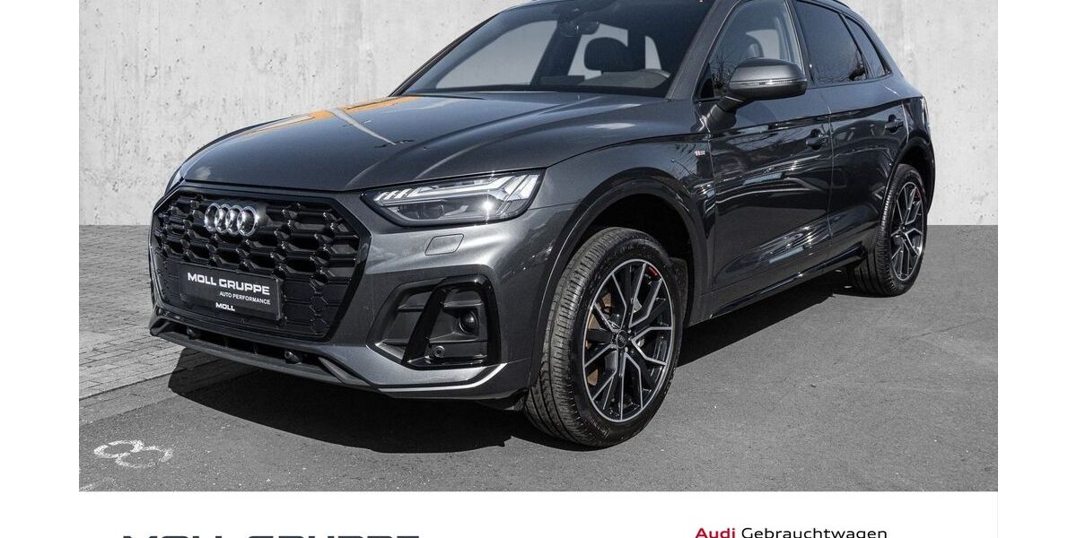 Audi Q5 48.000 km 41.980 &euro; Düsseldorf 40474