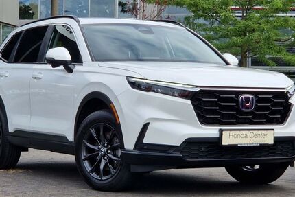 Honda CR-V 18.100 km 39.980 &euro; Düsseldorf 40233
