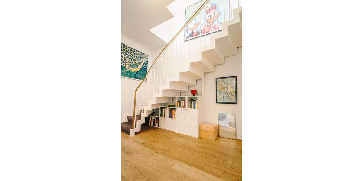 Etagenwohnung Köln Altstadt-Nord - 3 Zimmer, 100 m&sup2;, 940.000&euro; | Angebot:24914976