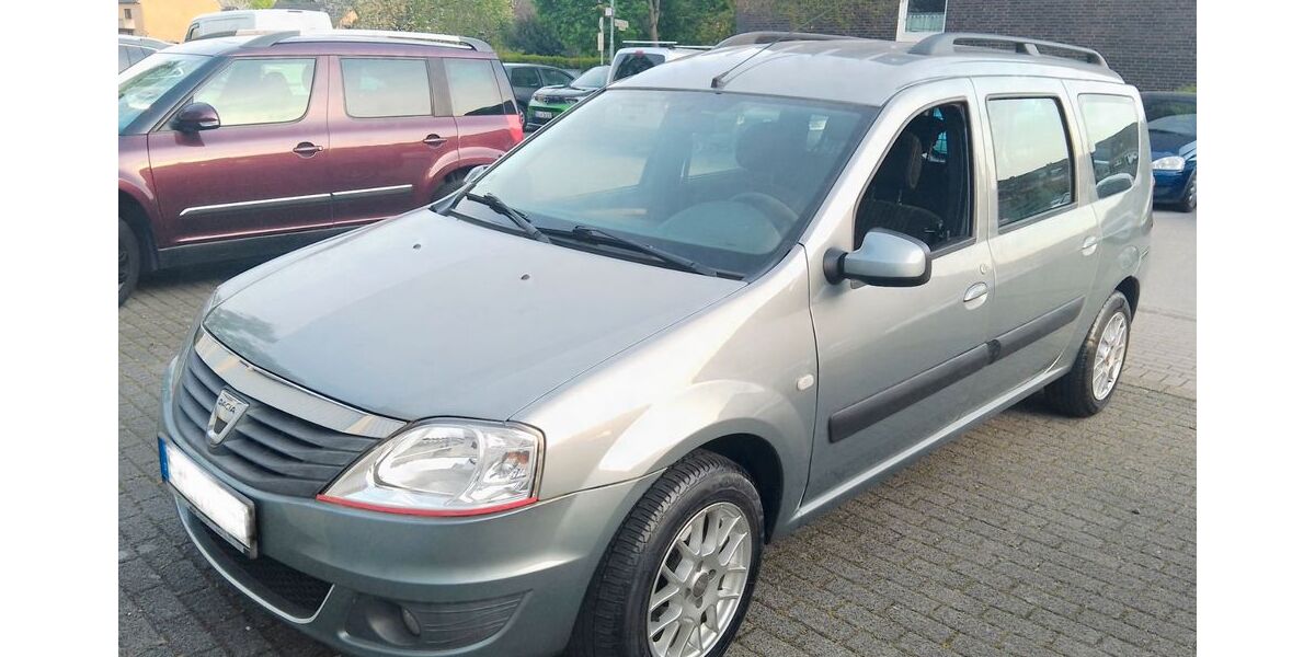 Dacia Logan 185.502 km 3.990 &euro; Ratingen 40880