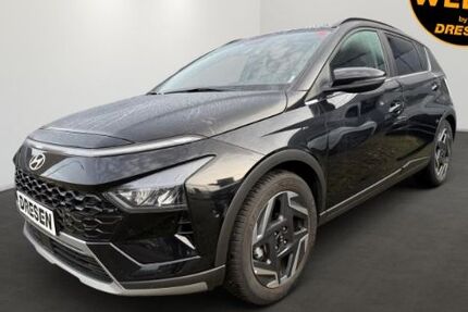 Hyundai BAYON 17.418 km 21.390 € Neuss 41464