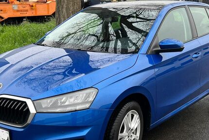 Skoda Fabia 54.000 km 18.450 &euro; Heiligenhaus 42579