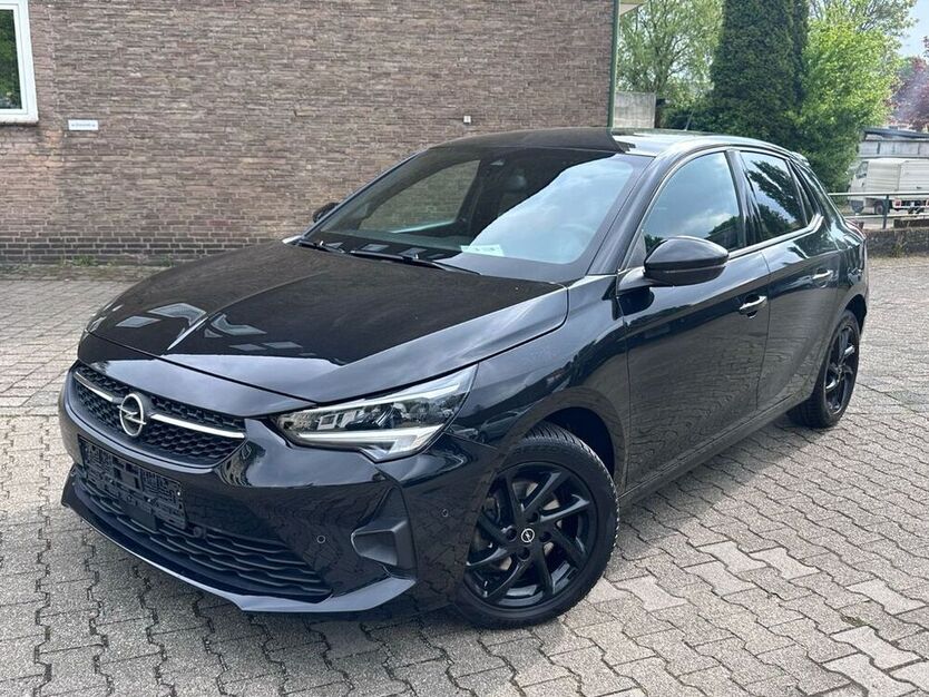 Corsa