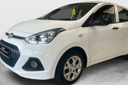 Hyundai i10 34.163 km 7.990 &euro; Köln 51067