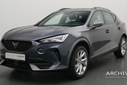 Cupra Formentor 26.994 km 35.980 &euro; Leverkusen 51373
