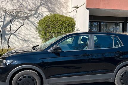 VW T-Cross 57.000 km 17.638 &euro; Köln 50931