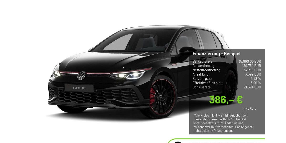 VW Golf 39.360 km 35.490 &euro; Pulheim-Brauweiler 50259