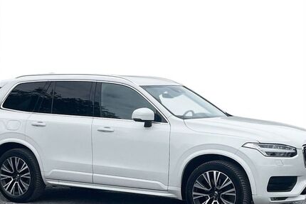Volvo XC90 61.955 km 43.900 € Solingen/NRW 42655