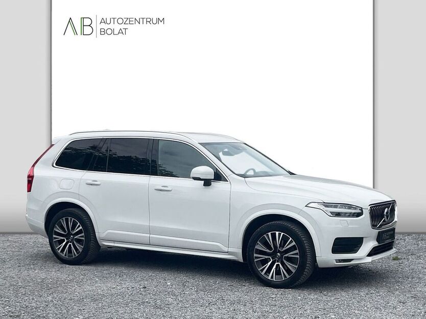 Volvo XC90 61.955 km 43.900 € Solingen/NRW 42655