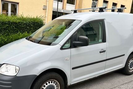 VW Caddy Maxi 122.000 km 5.500 € Wülfrath 42489