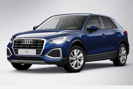 Audi Q2 16.794 km 28.870 € Remscheid 42897