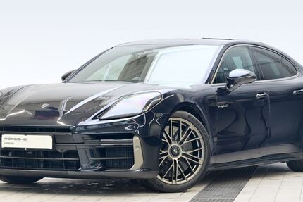 Porsche Panamera 40.925 km 147.900 &euro; Wuppertal 42279