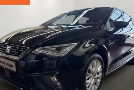 Seat Ibiza 17.790 km 22.650 € Velbert 42553