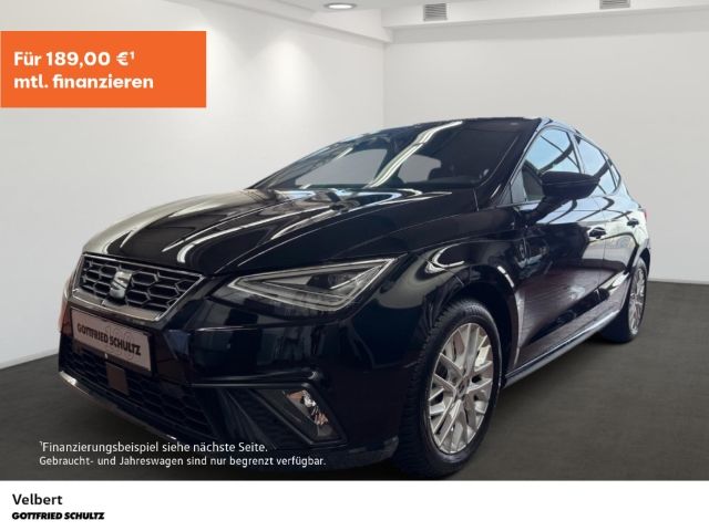 Seat Ibiza 17.790 km 22.650 € Velbert 42553