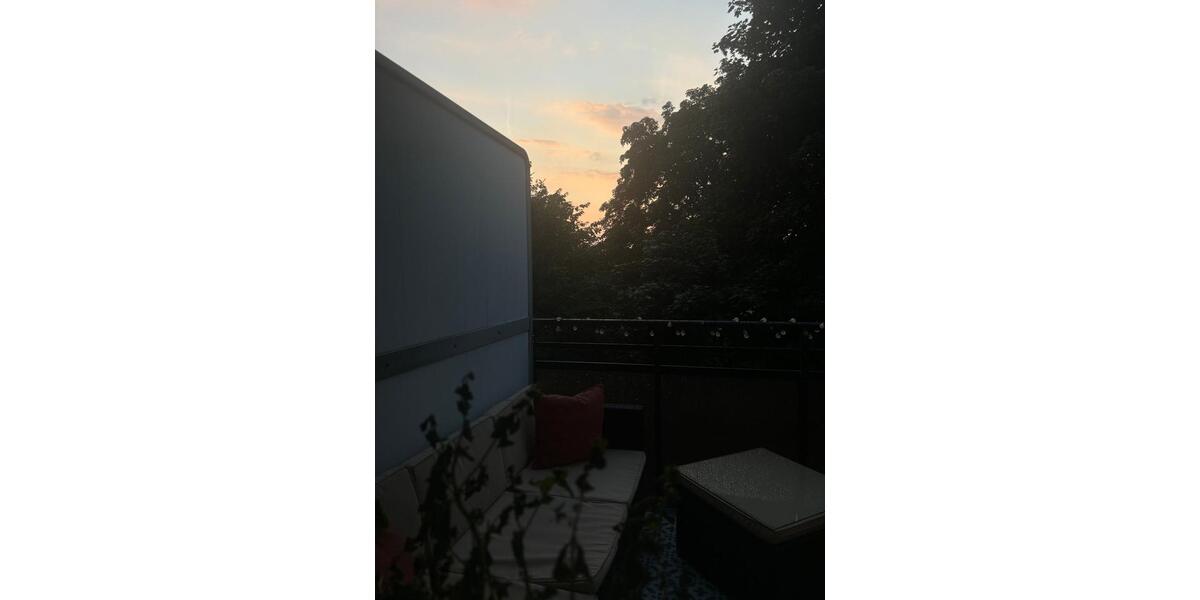 Etagenwohnung Wuppertal Lichtenplatz - 1.5 Zimmer, 36 m&sup2;, 395&euro; | Angebot:24748692