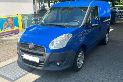 Fiat Doblo 141.485 km 2.000 &euro; Haan 42781