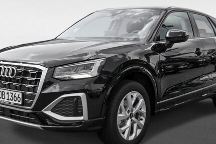 Audi Q2 12.900 km 31.350 € Köln 50739