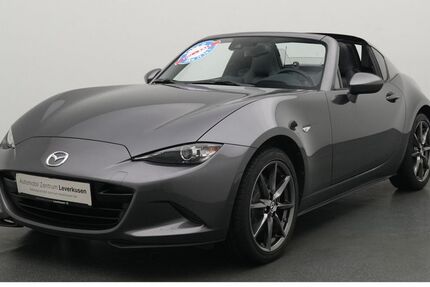 Mazda MX-5 79.979 km 24.988 &euro; Leverkusen 51379