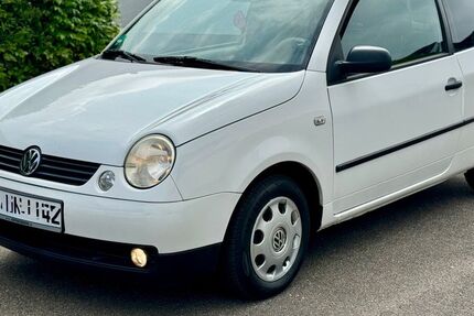 VW Lupo