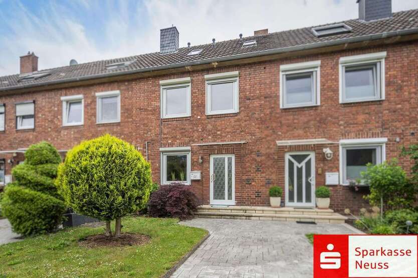 Haus zum Kaufen in Meerbusch 330.000 € 82 m²