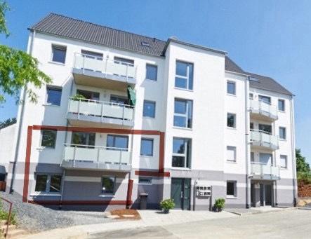 Exklusive 5-Zimmer-Maisonette in Metzkausen – mit Balkon & Garage 5 zimmer