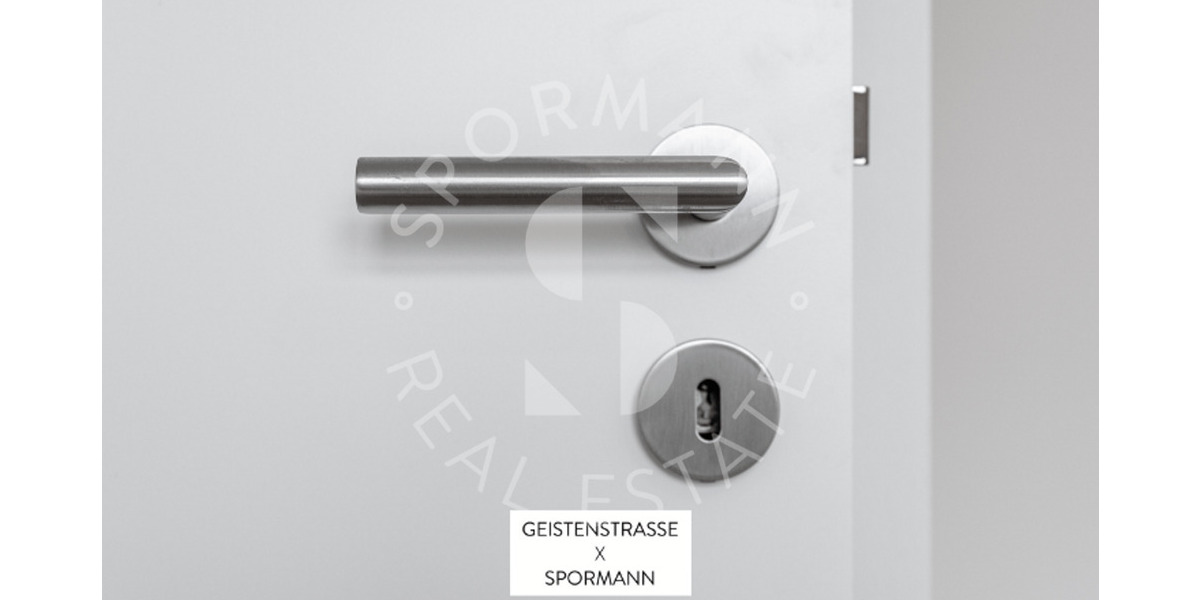 Etagenwohnung Düsseldorf Derendorf - 3 Zimmer, 90 m&sup2;, 549.000&euro; | Angebot:22926679