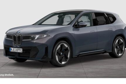 BMW iX3 2.789 km 81.090 &euro; Wuppertal 42117