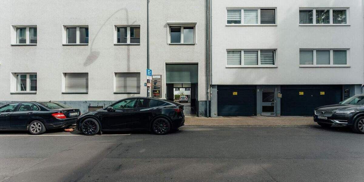 Mehrfamilienhaus, Wohnhaus Köln Altstadt-Süd - 5 Zimmer, 2 m&sup2;, 7.490.000&euro; | Angebot:24778491