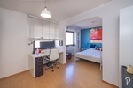 Charmantes Split-Level-Reihenendhaus in unmittelbarer Rheinnähe im Herzen von Düsseldorf-Benrath - Reihenendhaus Düsseldorf Stadtbezirk 9 | Angebot:26645354