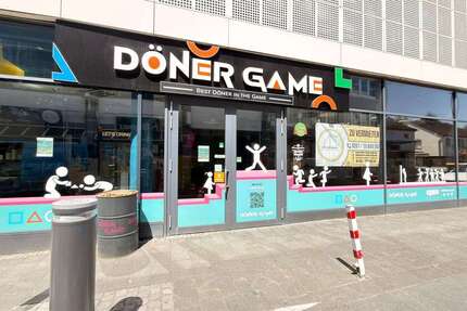 Voll ausgestattete Gastronomiefläche in Toplage von Langenfeld-Stadtmitte - Gewerbeobjekt Langenfeld (Rheinland) | Angebot:27017796