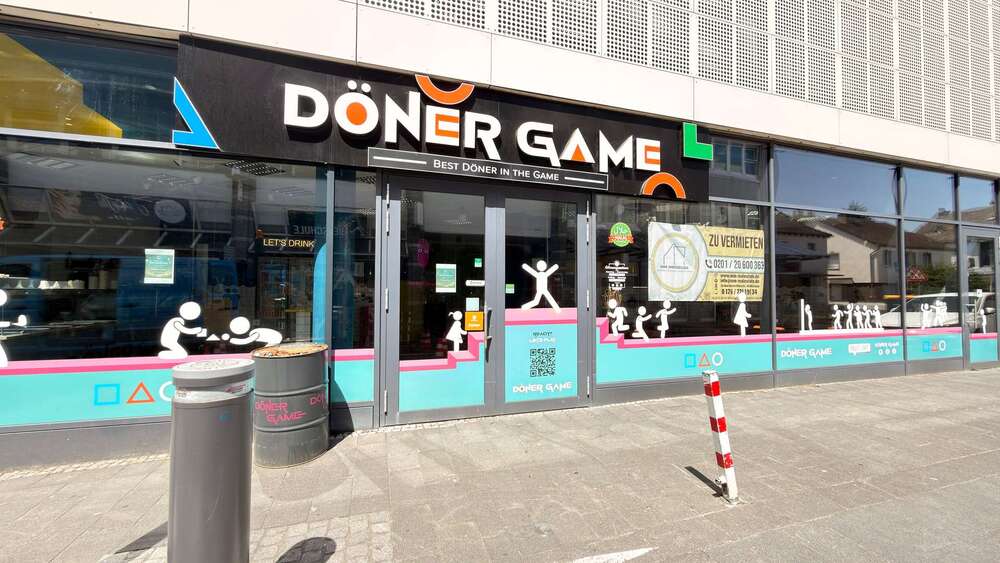Voll ausgestattete Gastronomiefläche in Toplage von Langenfeld-Stadtmitte - Gewerbeobjekt Langenfeld (Rheinland) | Angebot:27017796