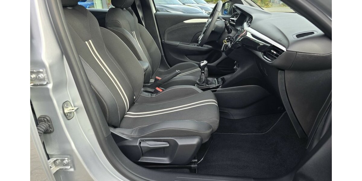 Opel Corsa GS Winterpaket|Toter-Winkel-Warner|Kamera 15.887 km 18.575 € Wermelskirchen 42929