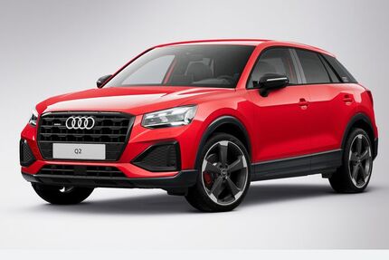 Audi Q2 7.768 km 36.950 € Remscheid 42897