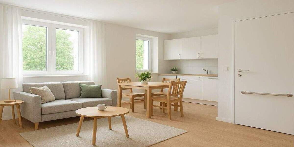 Etagenwohnung Solingen Solingen-Mitte - 2 Zimmer, 172.832&euro; | Angebot:24596823