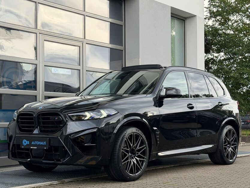 X5 M
