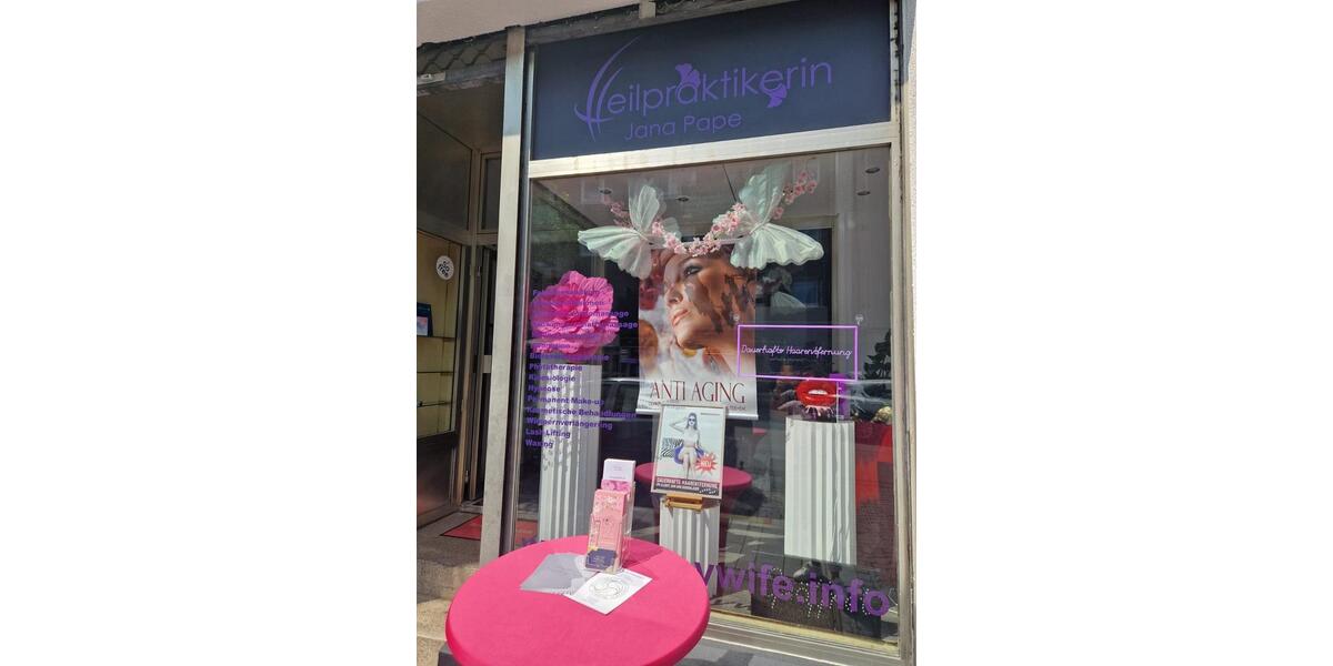 Gewerbeobjekt Wermelskirchen - 39&euro; | Angebot:24628799