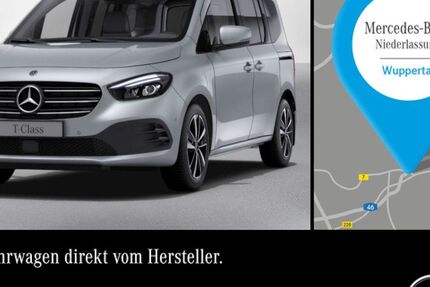 Mercedes-Benz T-Klasse 3.193 km 31.980 &euro; Wuppertal 42115