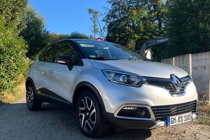 Renault Captur 24.488 km 12.499 &euro; Lindlar 51789